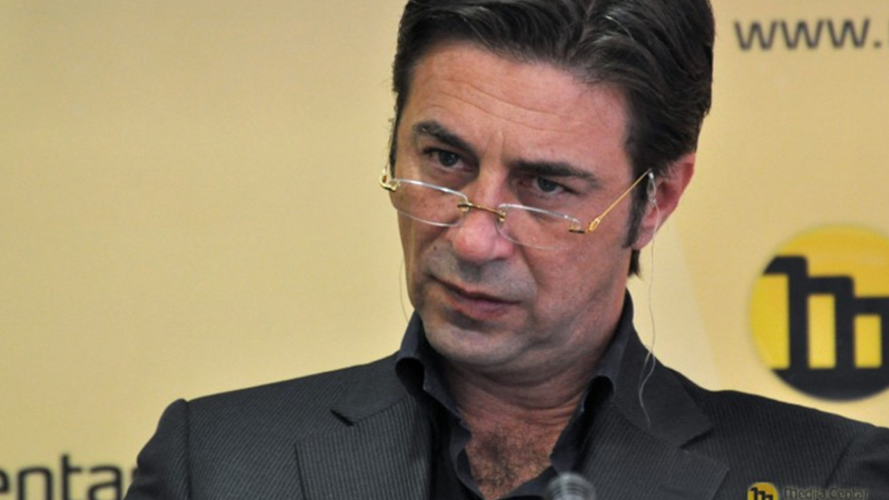 Dragoslav Ognjanović