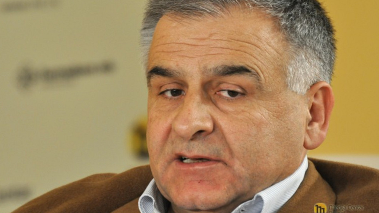 Miladin Kovačević
