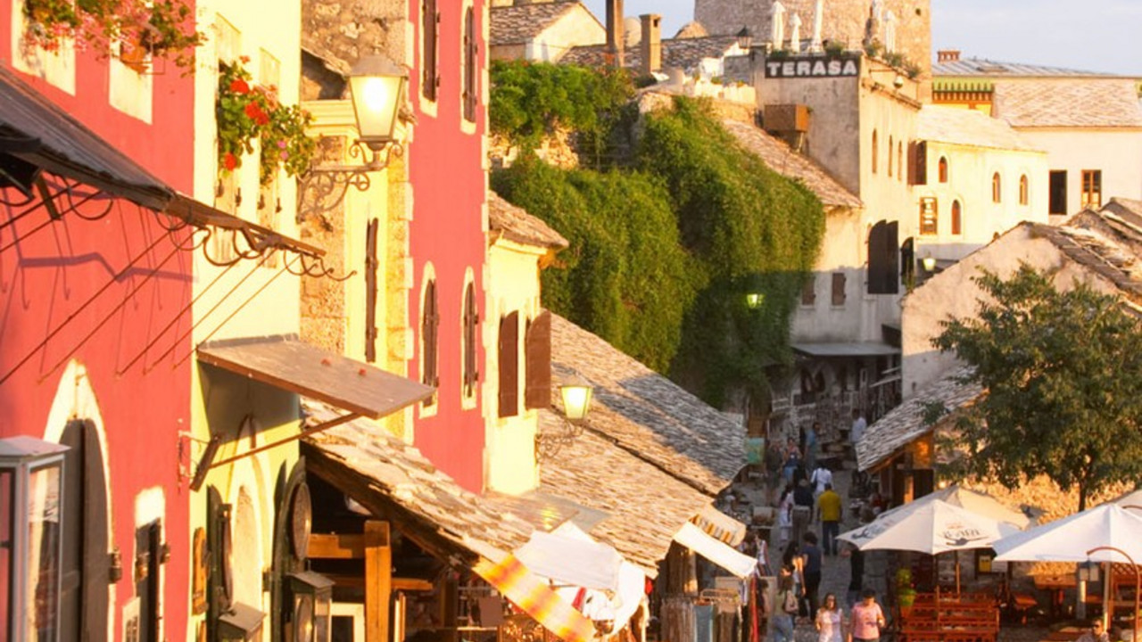 Mostar