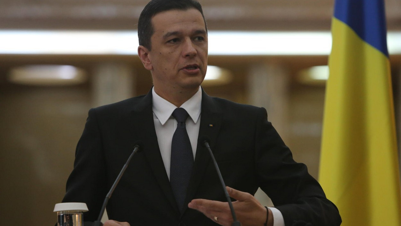 Sorin Grindeanu