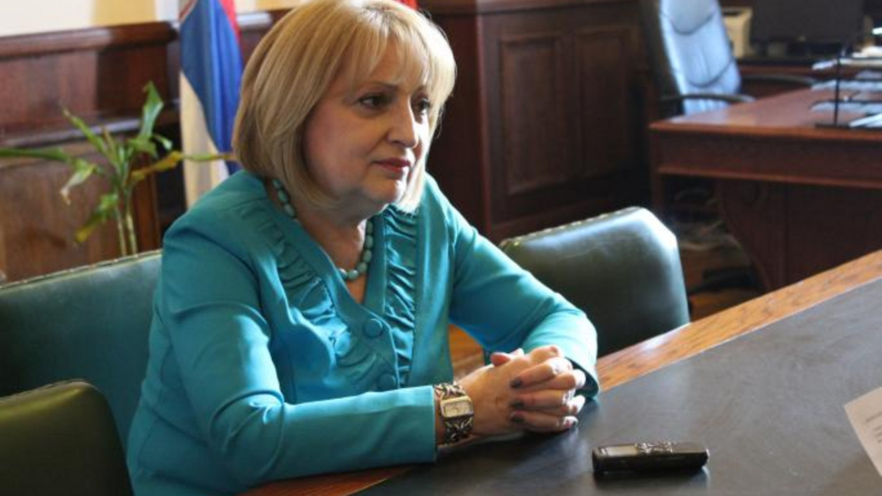 Slavica Đukić Dejanović