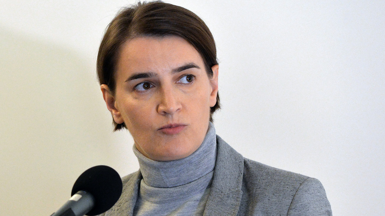 Ana Brnabić