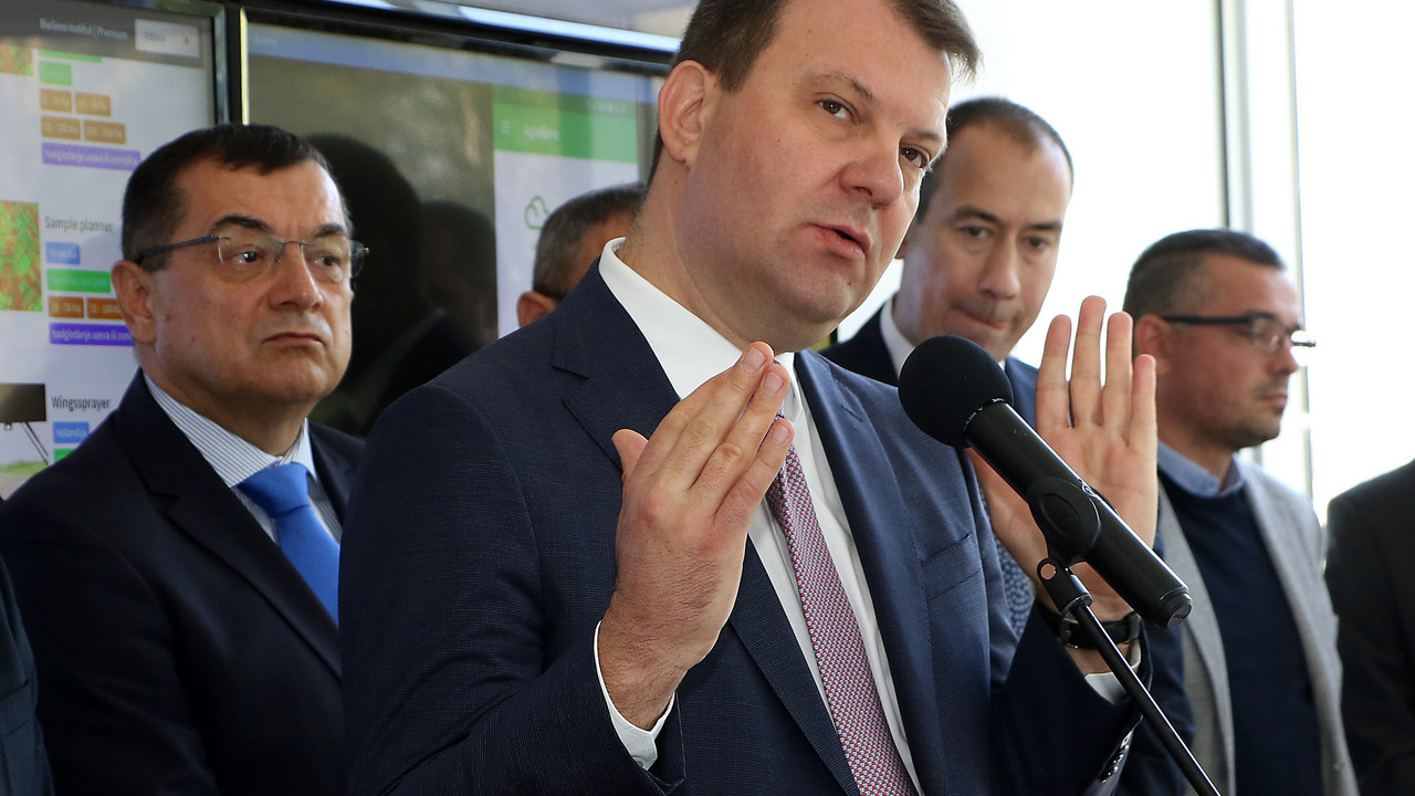 Igor Mirović