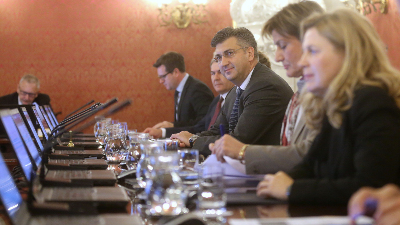 Andrej Plenković