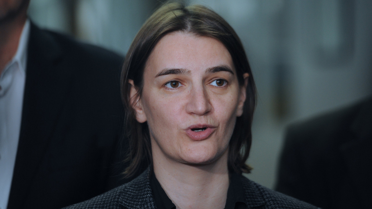 Ana Brnabić