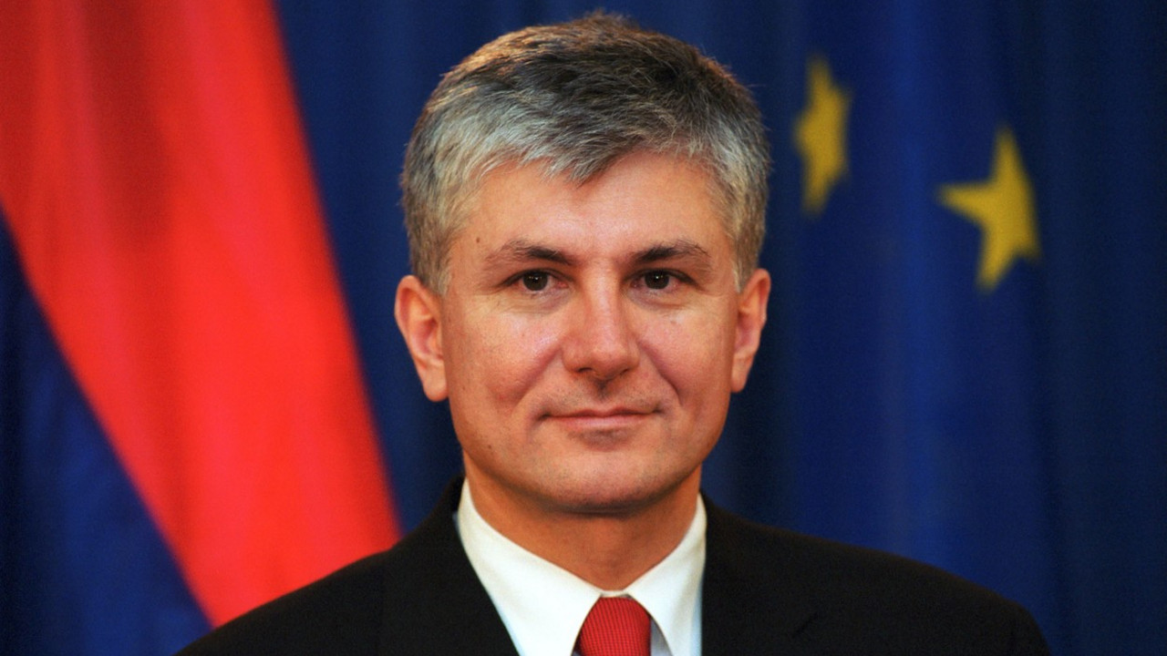 Zoran Đinđić