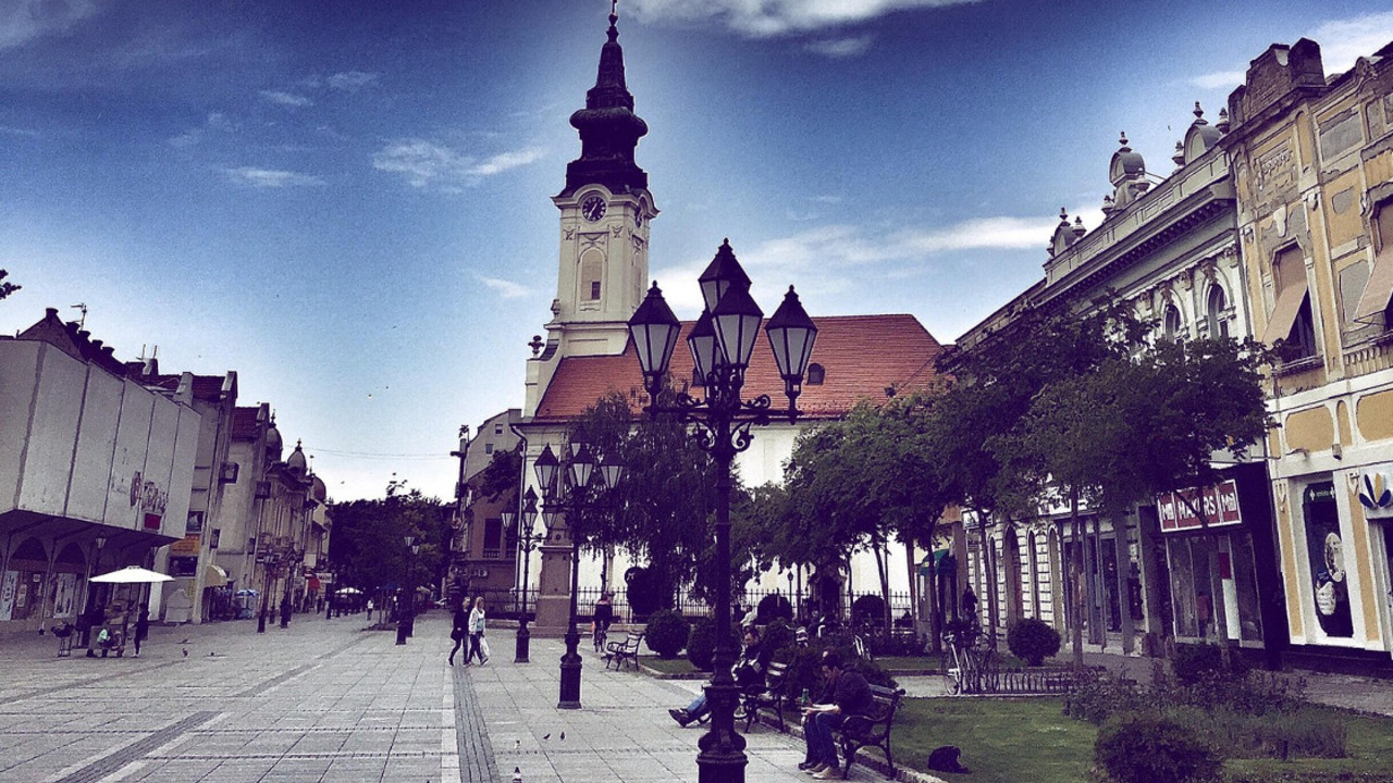 Sombor