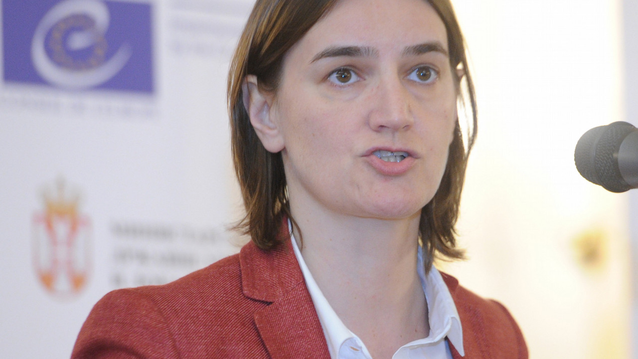 Ana Brnabić