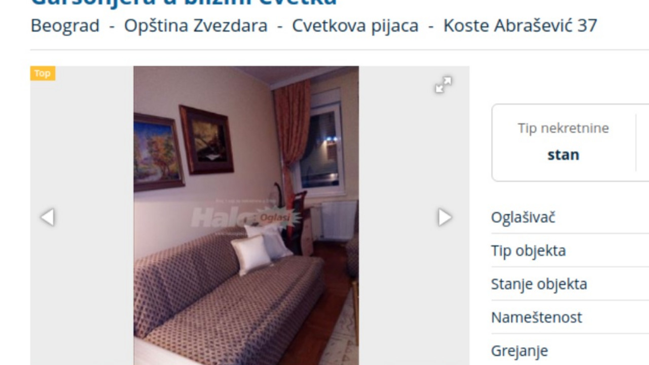 Oglas