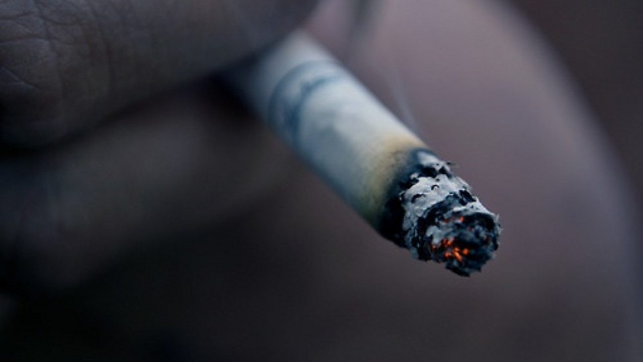 cigareta