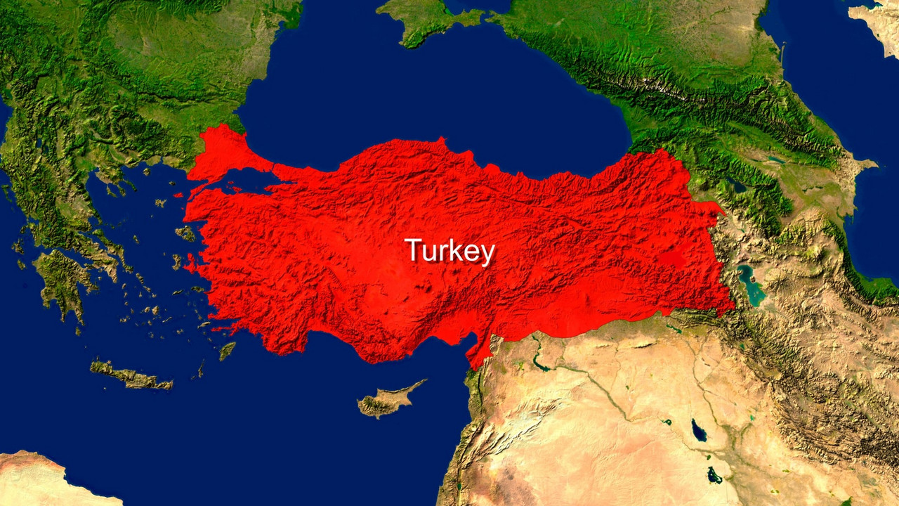 Turska