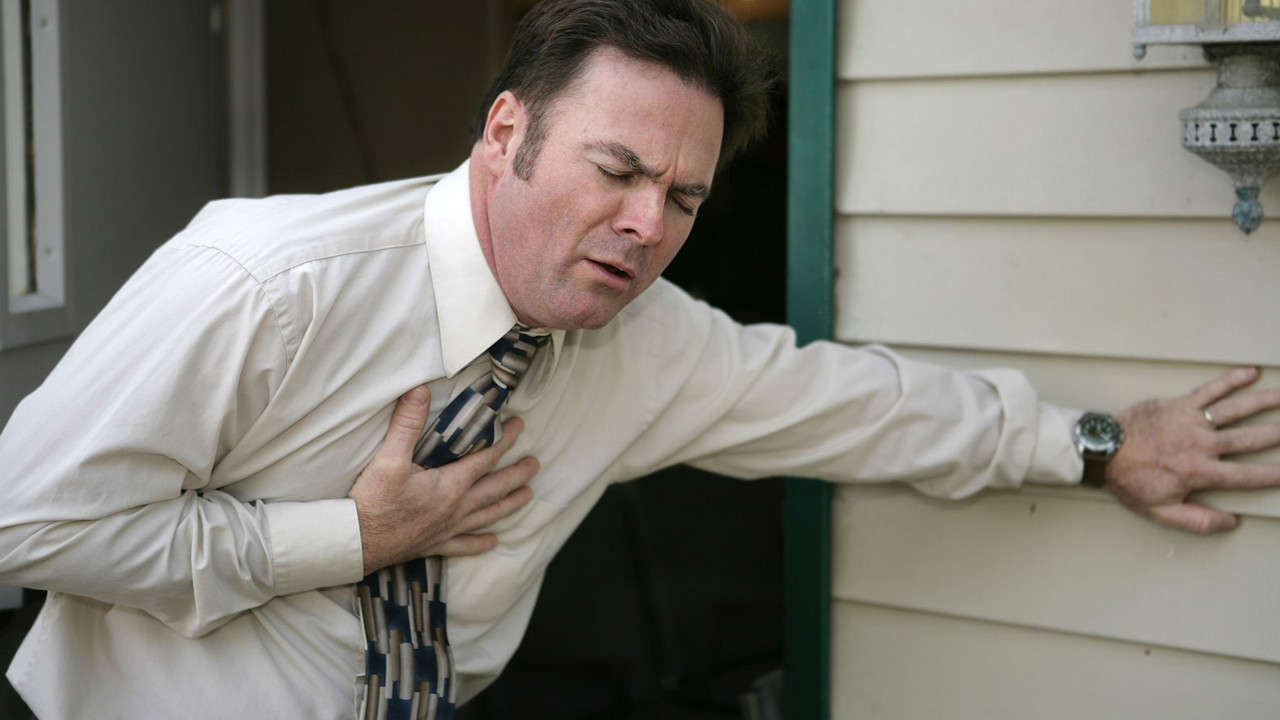 infarkt
