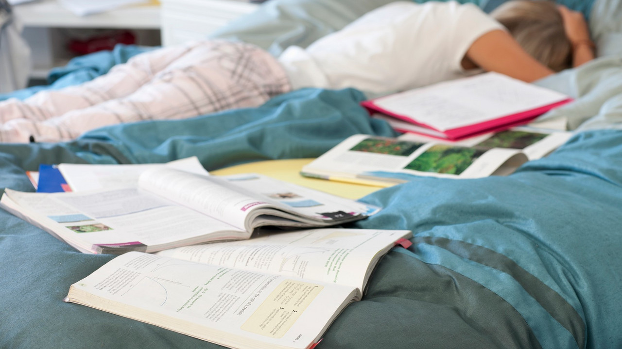 student u depresiji