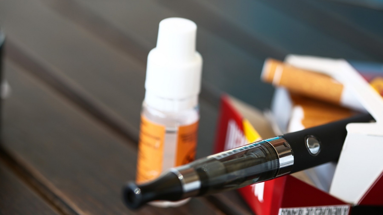 cigarete