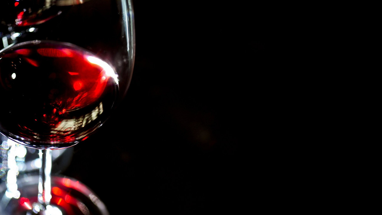 crno vino