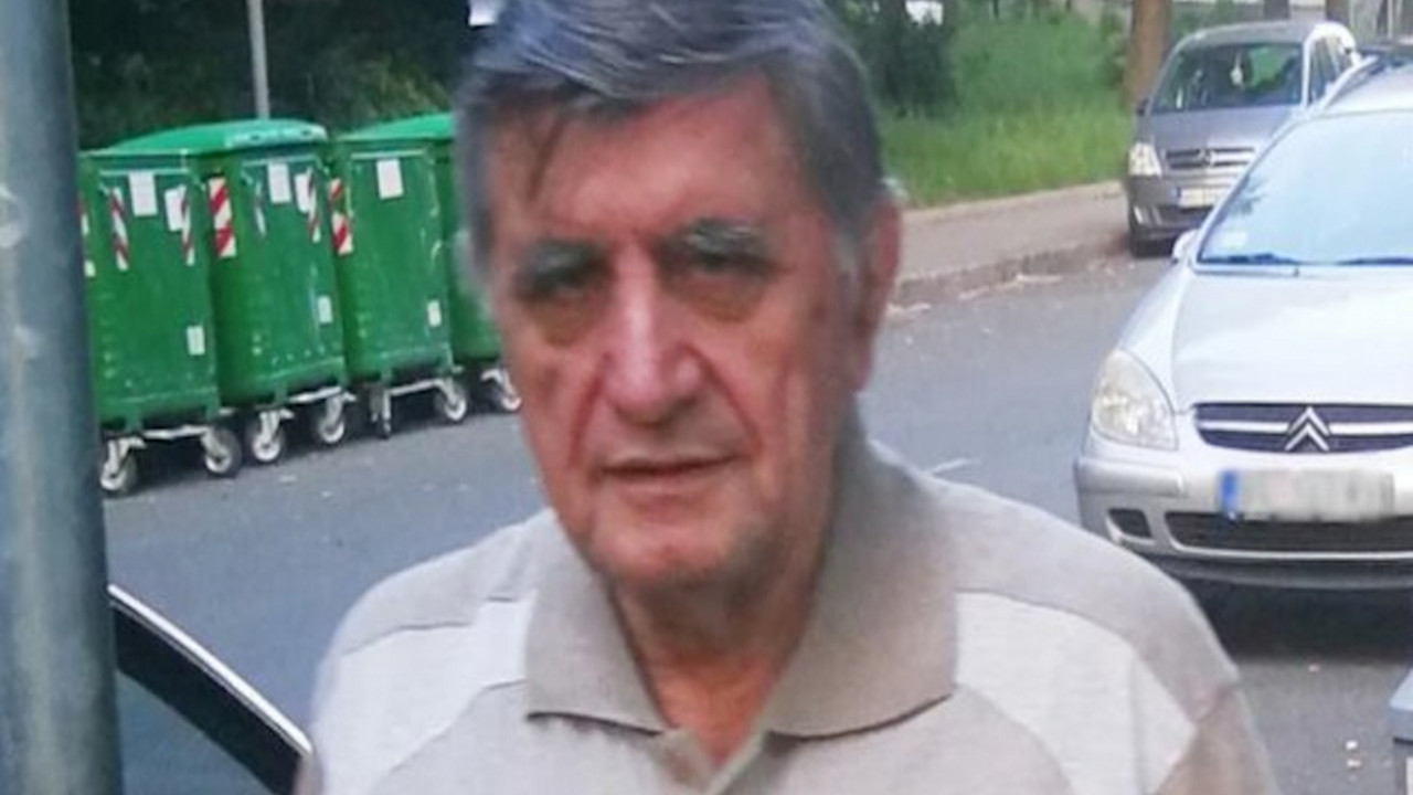 muškarac