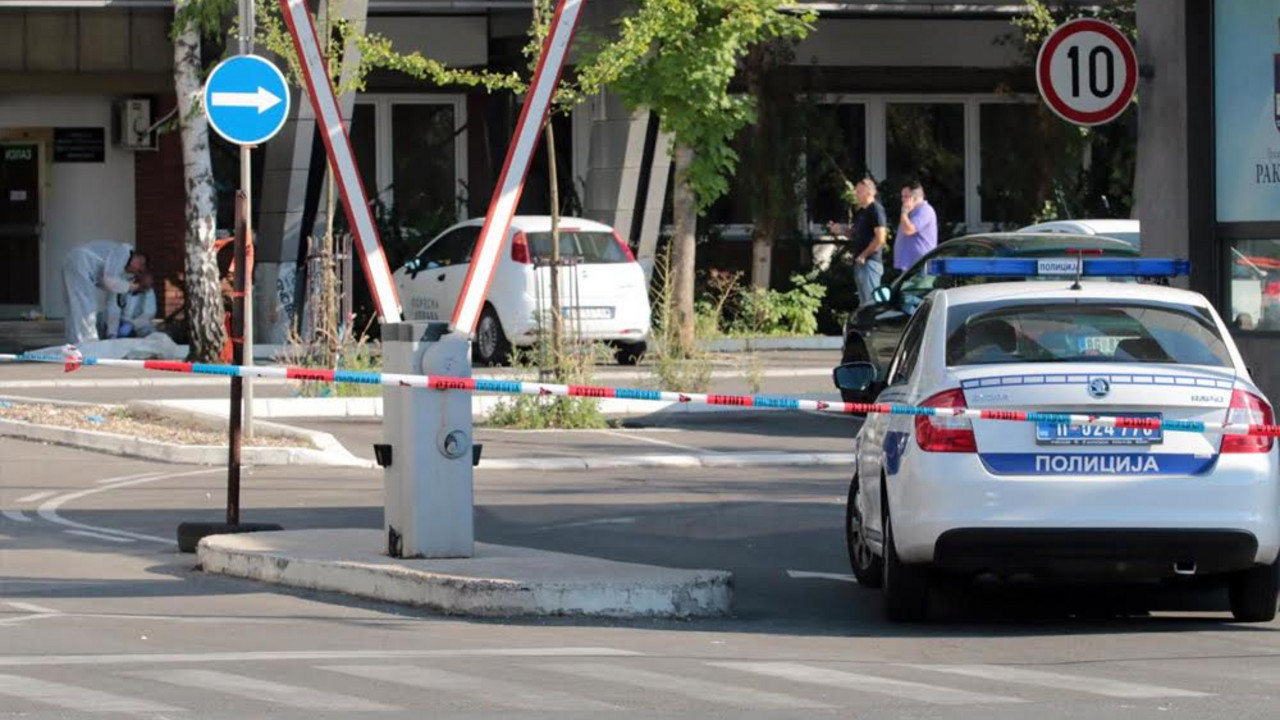 Policija