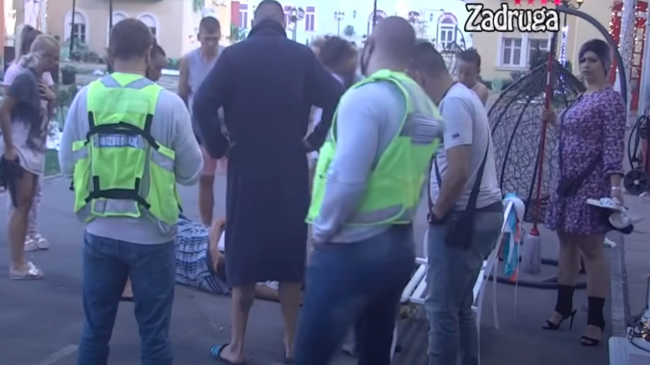 Zadruga