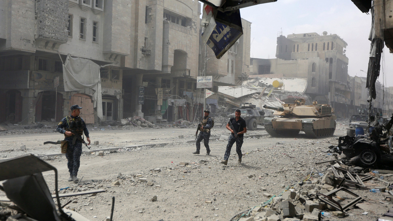 Mosul