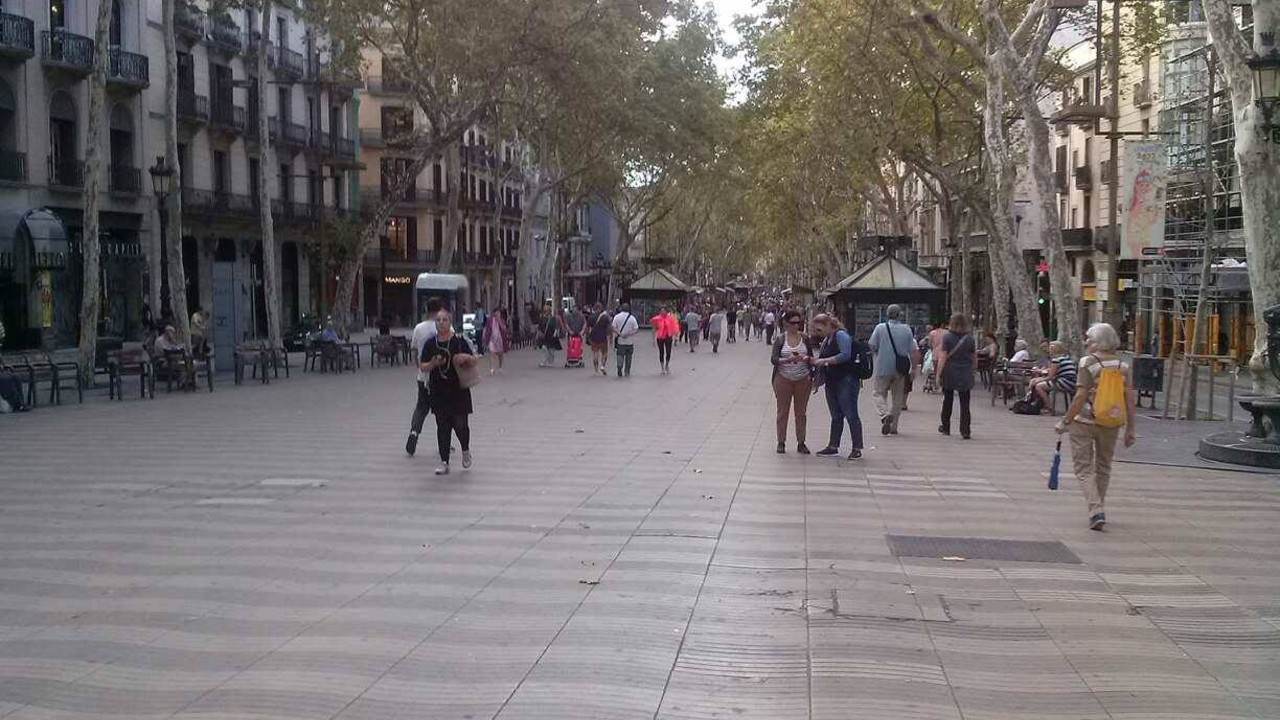 Barselona