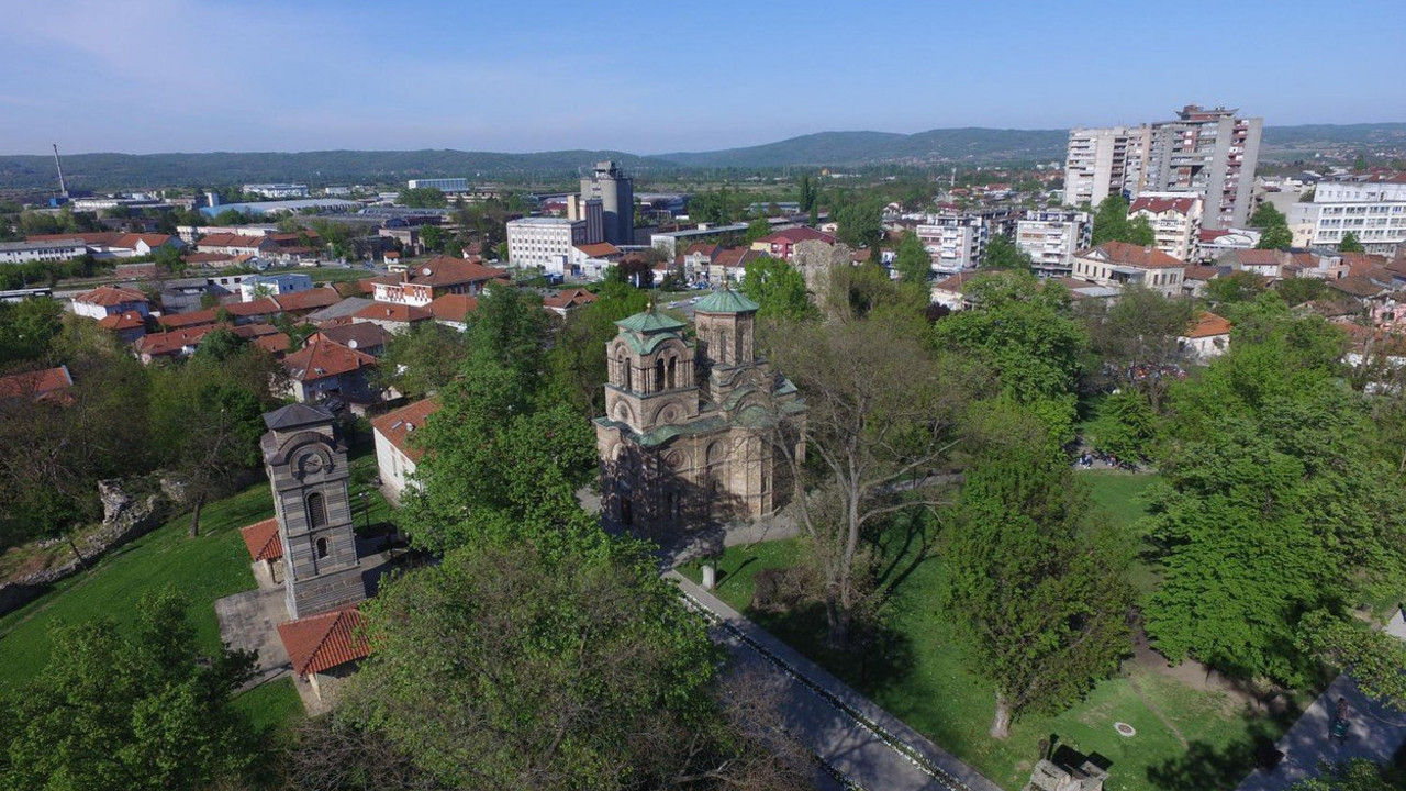 Kruševac