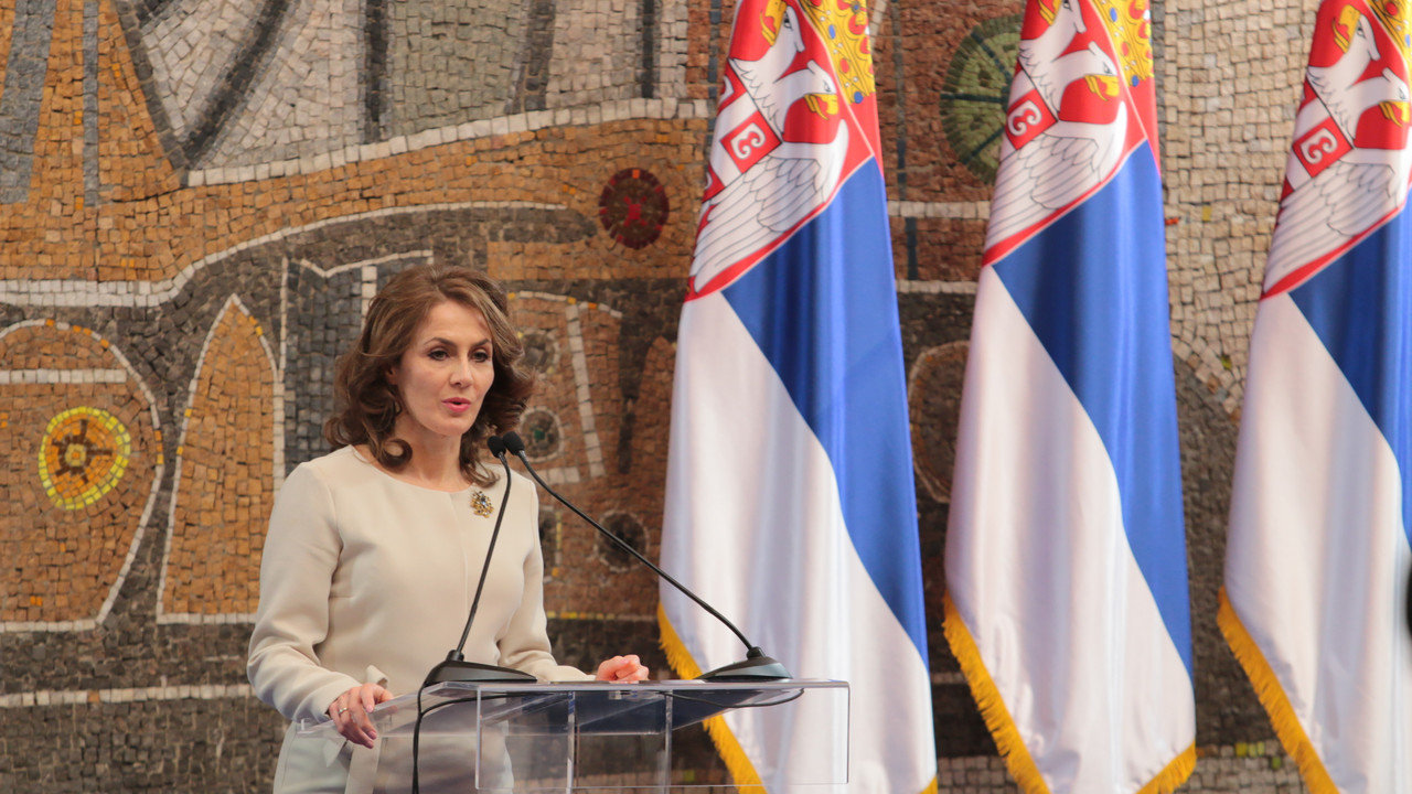 Brankica Janković