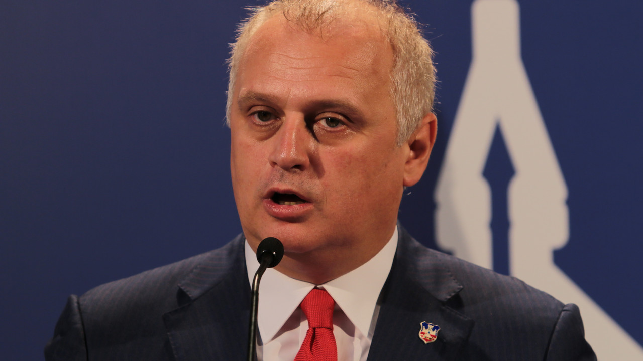 Goran Vesić