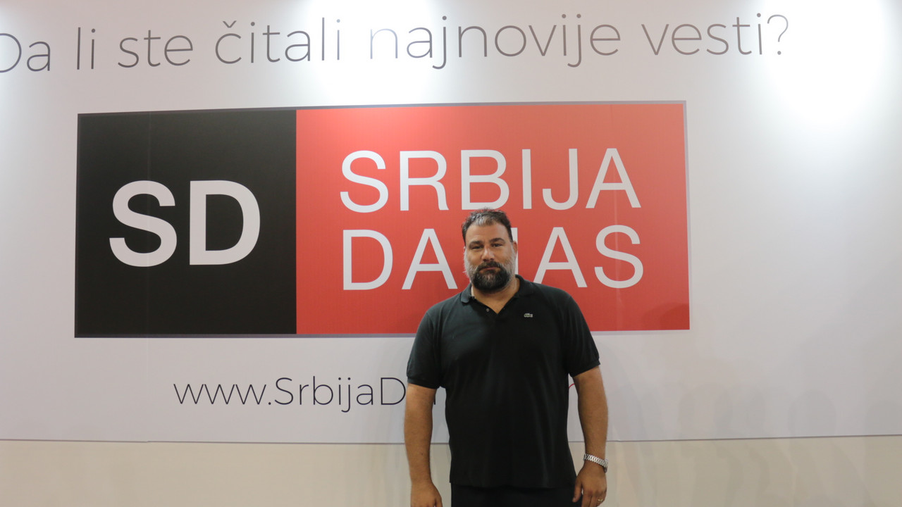 Dejan Savić