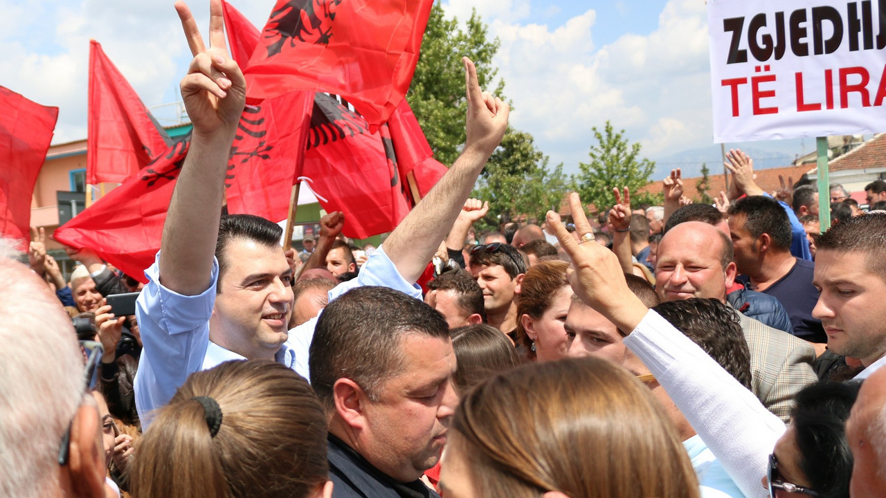 Ljuljzim Basa