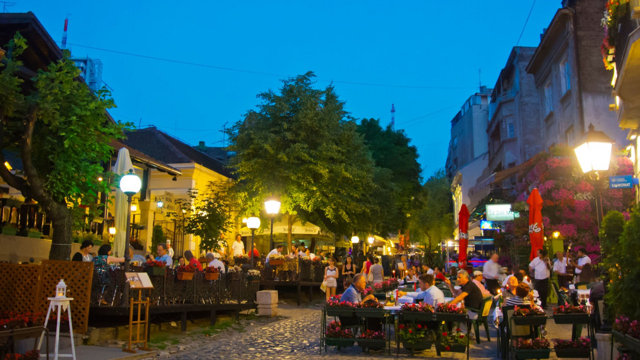 Skadarlija