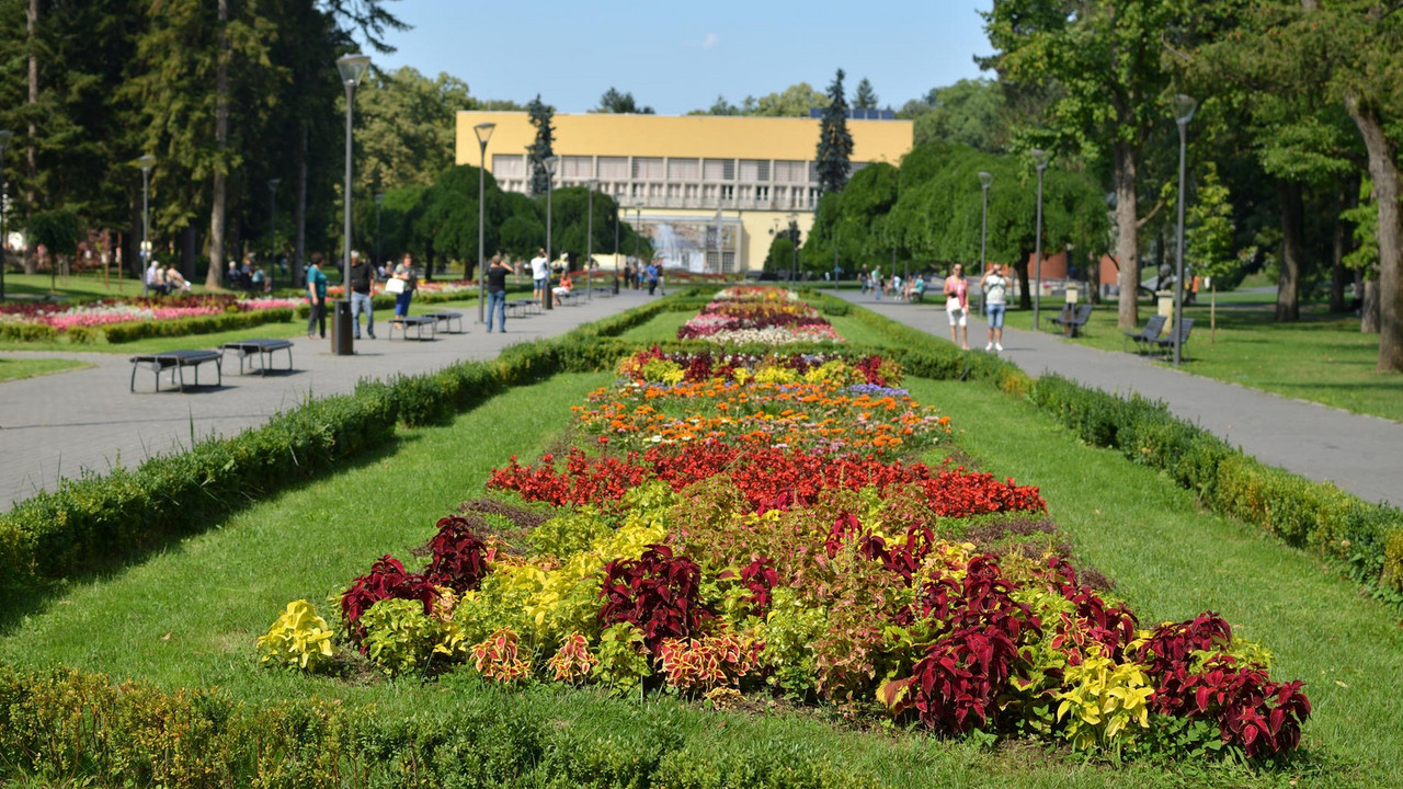 Vrnjačka banja