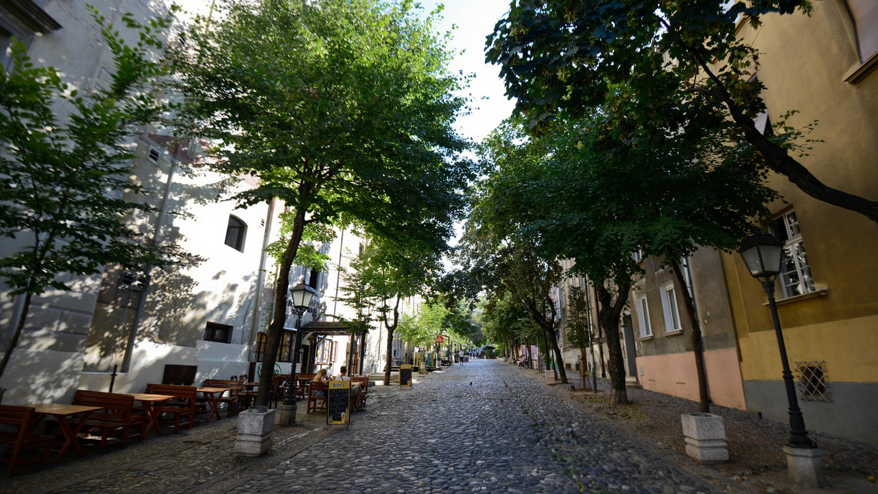 Skadarlija