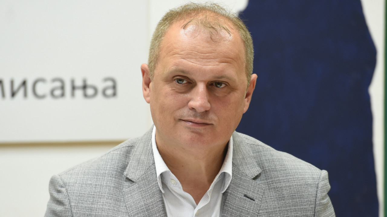 Goran Vesić