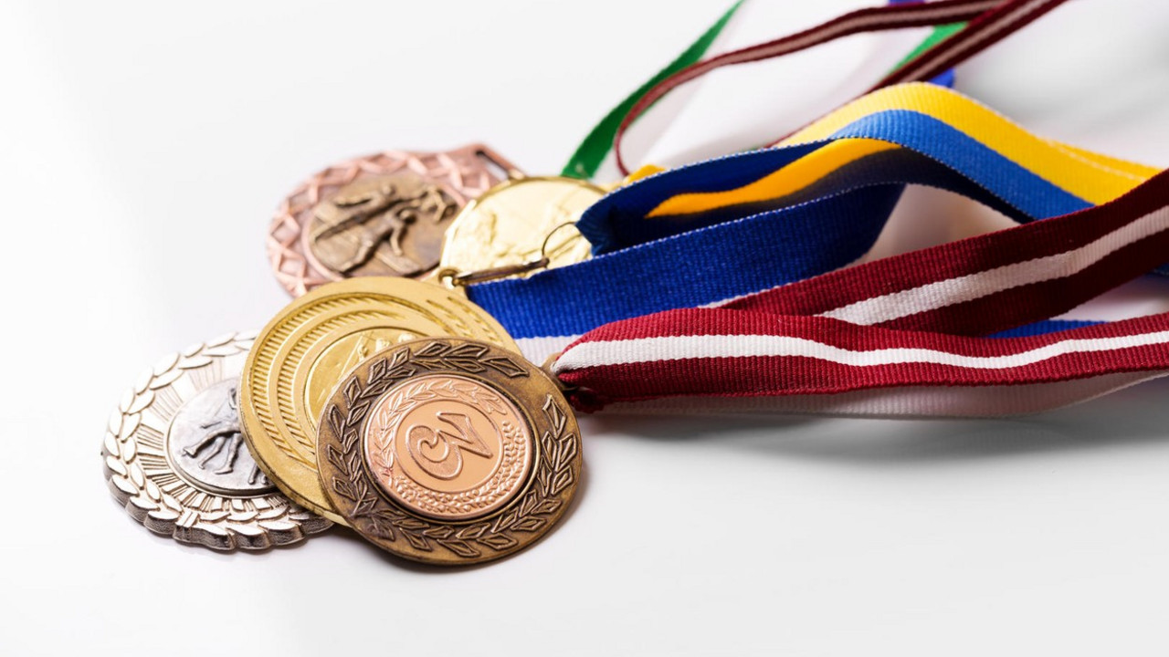 medalje