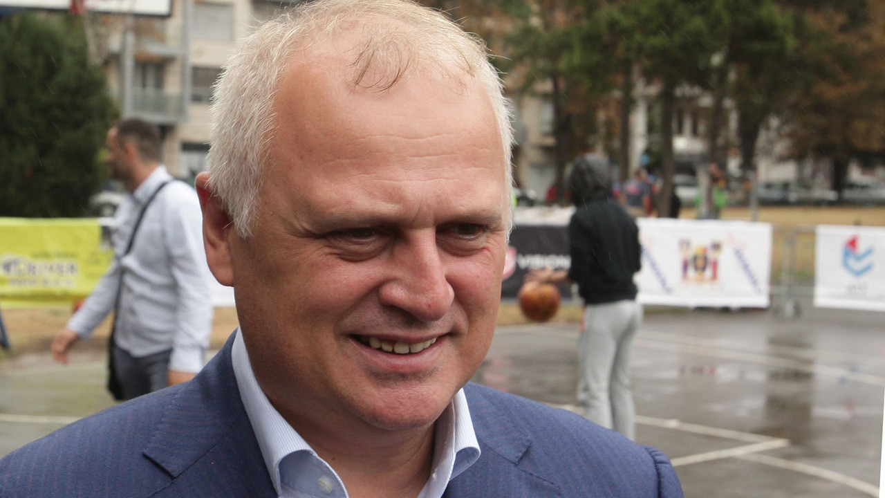 Goran Vesić