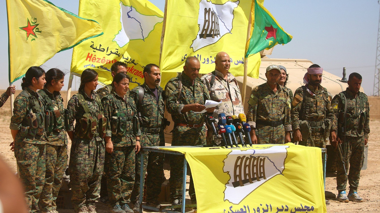 SDF