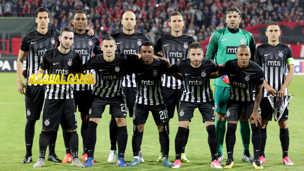 FK Partizan