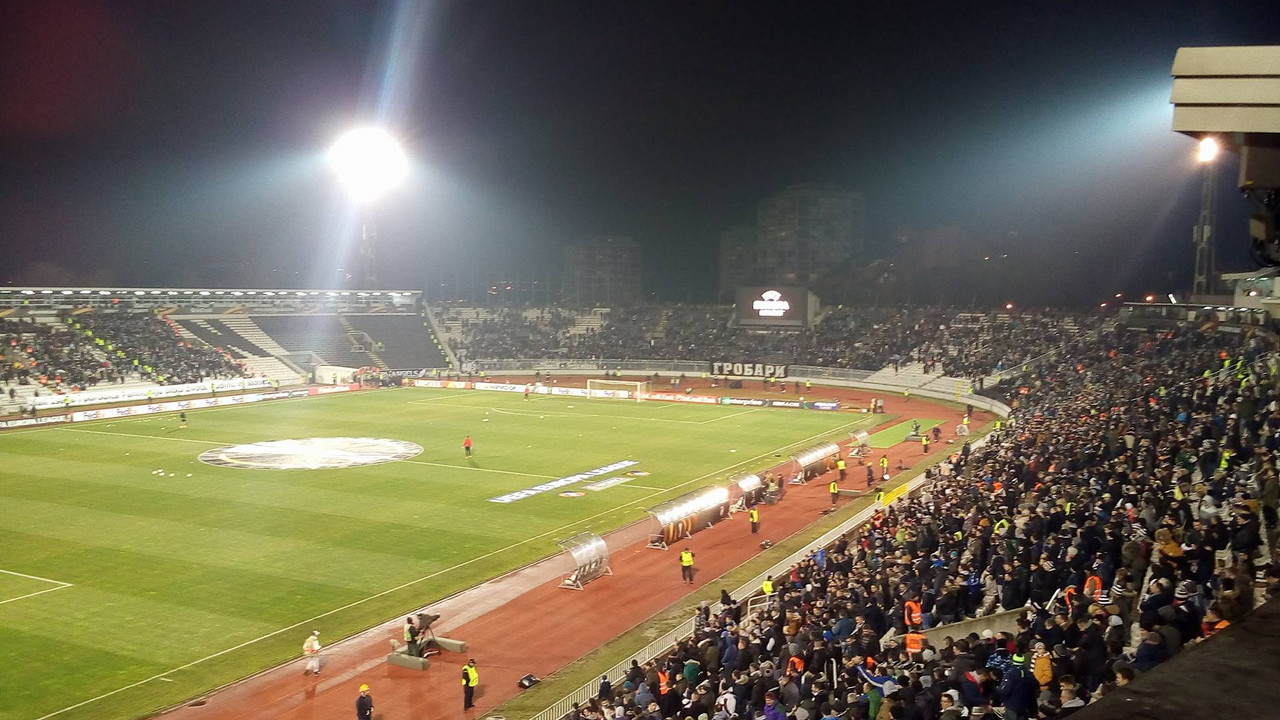Grobari