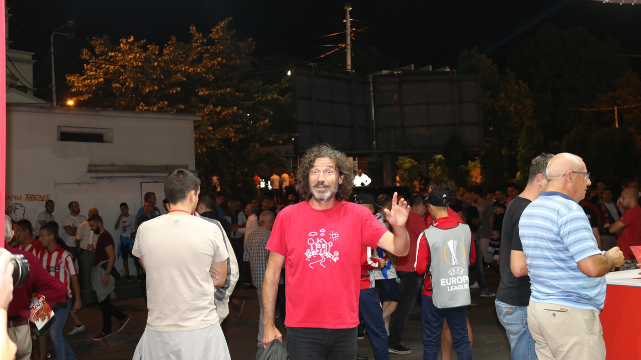 Dragan Jovanović