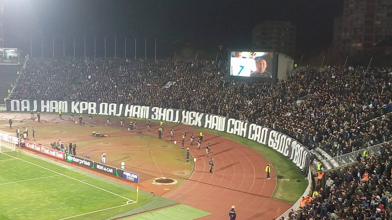 Grobari