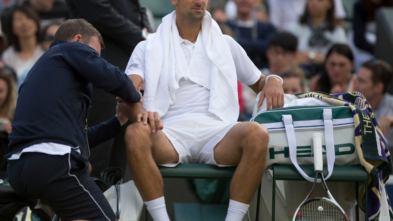 Novak Đoković