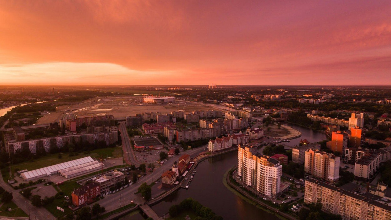 Kalinjingrad