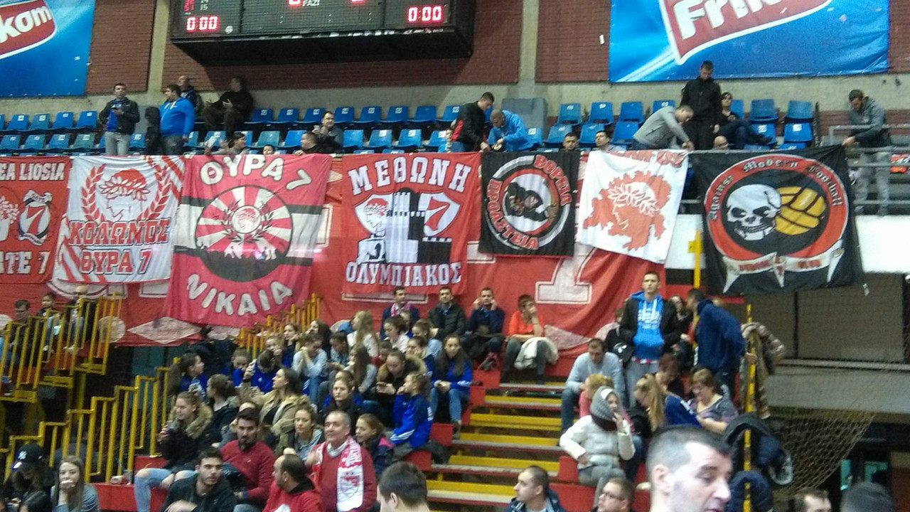 KK Crvena zvezda