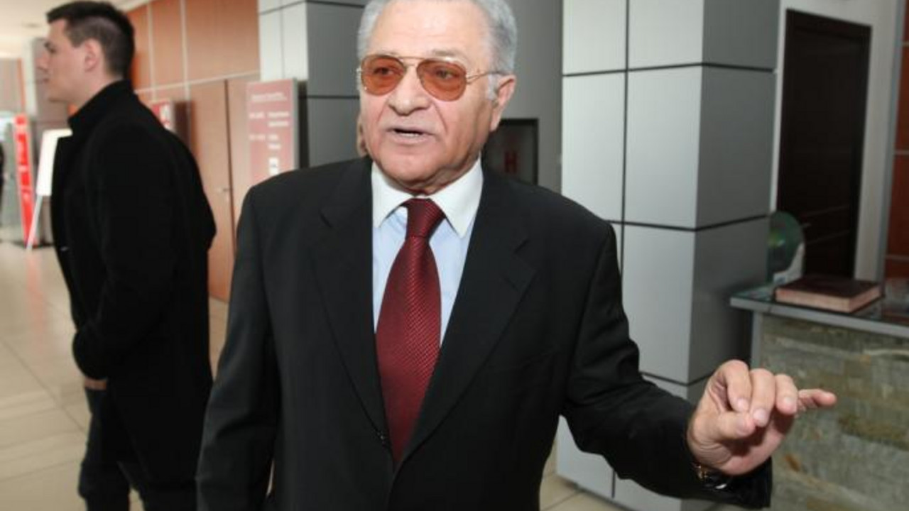 Milan Živadinović