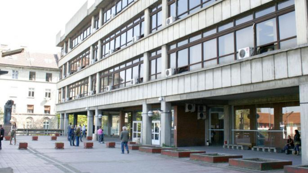 Palata pravde