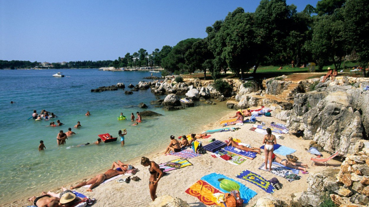 Hrvatska