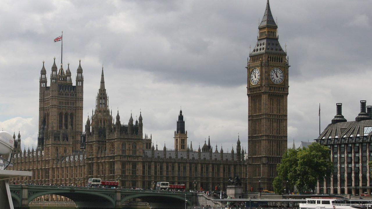 London