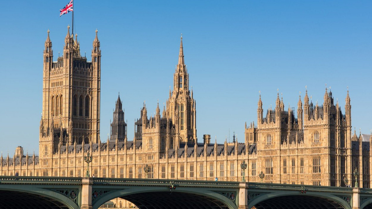London, Velika Britanija