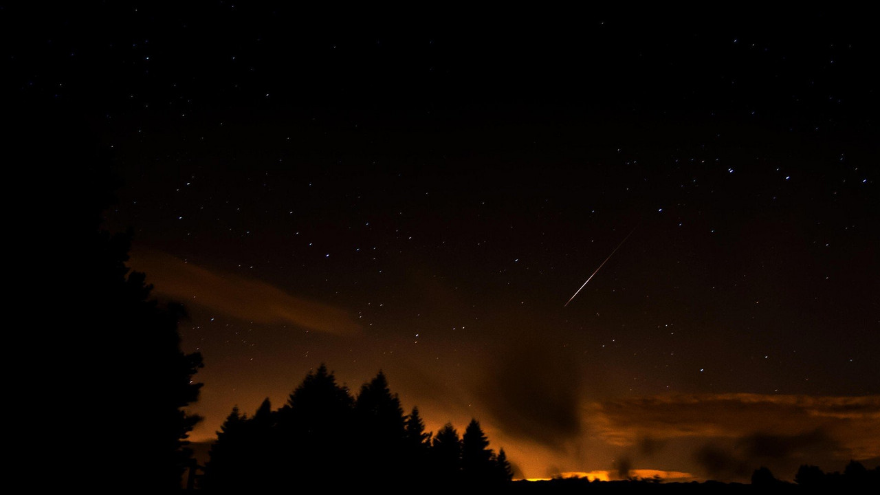 meteor