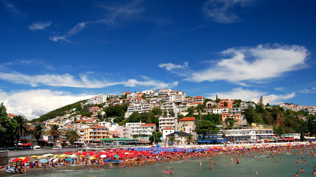Ulcinj